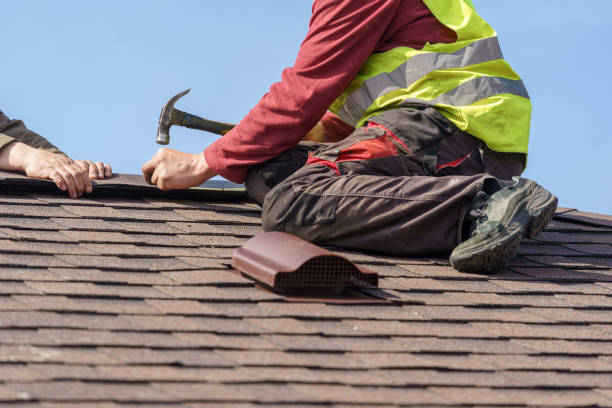 Best New Roof Installation  in Reedurban, OH
