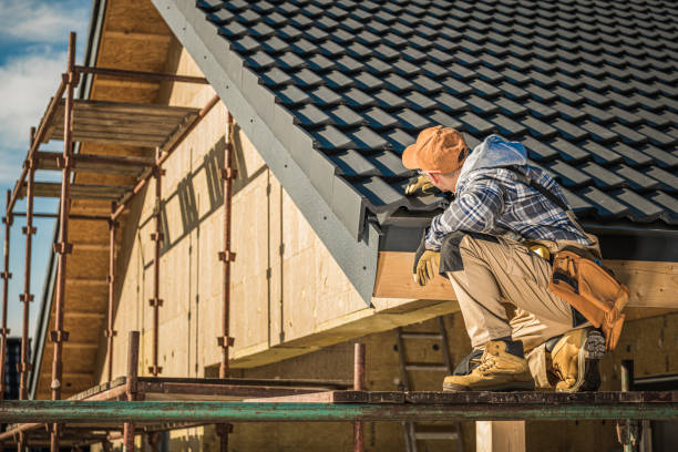 Quick and Trustworthy Emergency Roof Repair Services in Reedurban, OH