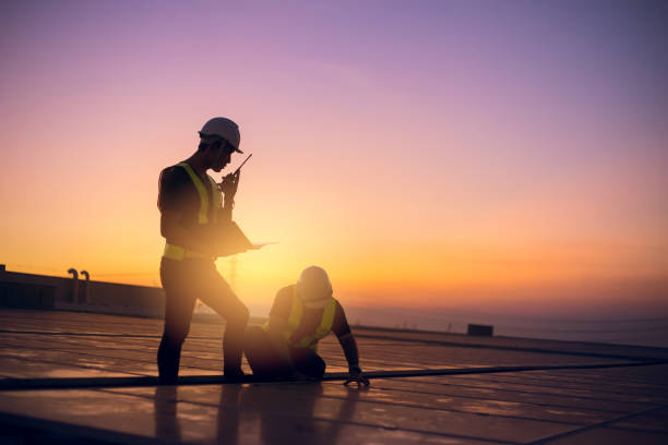 Gutter Installation and Roofing in Reedurban, OH