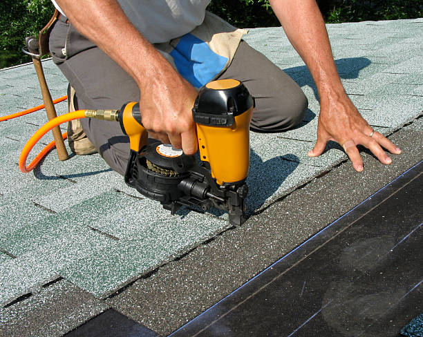 Best Tile Roofing Contractor  in Reedurban, OH