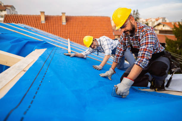 Best Best Roofing Contractors  in Reedurban, OH