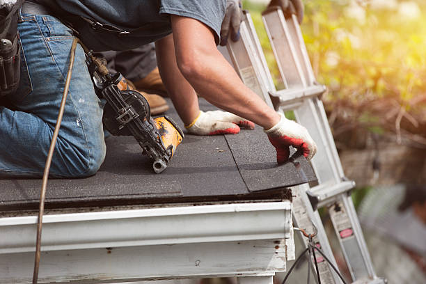 Tile Roofing Contractor in Reedurban, OH