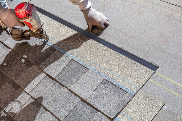 Best Residential Roofing Contractor  in Reedurban, OH